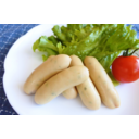 グリーンマーク野菜入りソーセージ
