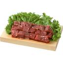 北海道産牛モモ角切りカレー・シチュー用