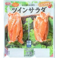 かに風味かまぼこ(ツインサラダ)