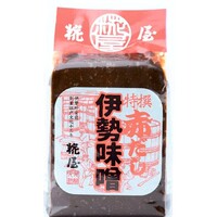 伊勢味噌