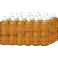 ラベルのない麦茶(国産六条大麦使用)