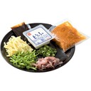 中華人気２点セットA(青椒肉絲＆麻婆豆腐)