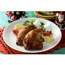 チキンローストレッグ