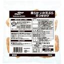 柔らかいか天ぷら(天つゆがけ)