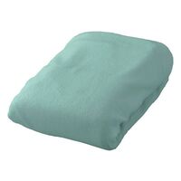 ふんわり軽いフリースワンタッチシーツ