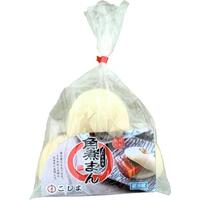 角煮まん