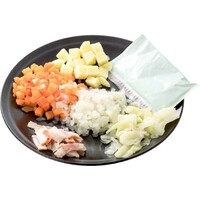 ミネストローネ