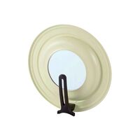 ［リグランテ］スタンドカバーL　ガラス窓付