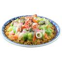 四海樓監修　長崎皿うどん