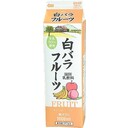 フルーツ(乳飲料)