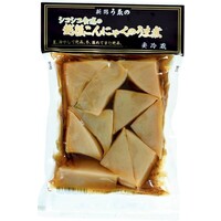 越後こんにゃくのうま煮