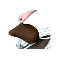 サドルカバーフィット