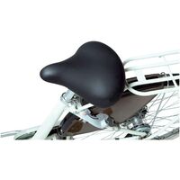 サドルカバーフィット