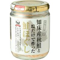 鮭ほぐし