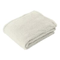 心安らぐふかふかベアータッチニューマイヤー毛布