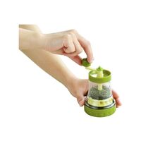 お茶ひき器　一茶