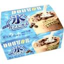 ドトール氷deアイスカフェ・オ・レ