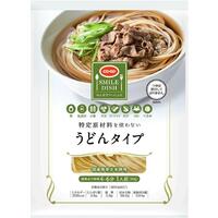 うどんタイプ