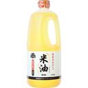 米油(国産米ぬか使用)