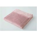 nukumoあったかフランネル毛布