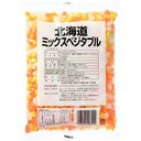 ミックスベジタブル