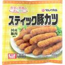 豚カツ(成型肉)