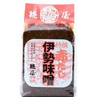 伊勢味噌
