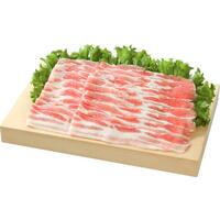 バラしゃぶしゃぶ用