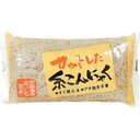 糸こんにゃく
