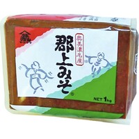 郡上みそ(麦みそ)