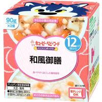 和風御膳
