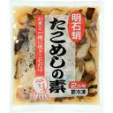 明石蛸たこめしの素(2合用)