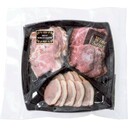 【１２月３週配達】お肉のオードブルセット(3点盛)