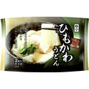 ひもかわうどん