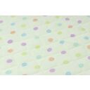 家族で眠れるさらさらパイル防水敷きパッド