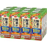 野菜がおいしい(1日分)