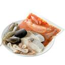 Le Rire海の幸のブイヤベース