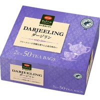 ダージリン紅茶(ティーバッグ)