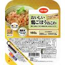 ＣＯ・ＯＰおいしい鶏ごぼうおこわ