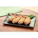 国産若鶏手羽先の黒胡椒焼き