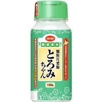 とろみちゃん(顆粒片栗粉)