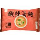 酸辣湯麺