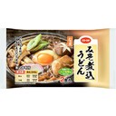 【１２月５週特別配達】みそ煮込うどん(国産小麦使用)
