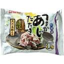 うまかあじたたき(天然真鯵使用)