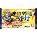 銘店伝説ラーメン来来亭(冷麺)