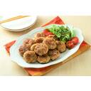 国産若鶏のミニ生つくね(加賀味噌味)