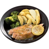 レモンペッパーソテー