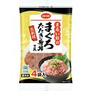 まぐろたたき身丼の具(たれ付)