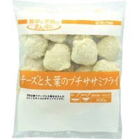 プチササミフライ