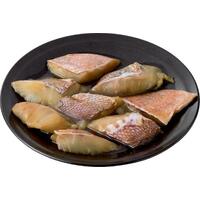 赤魚照り焼き
